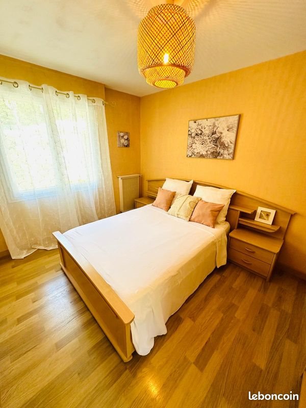 Appartement à louer, 65m², Villeneuve-Loubet