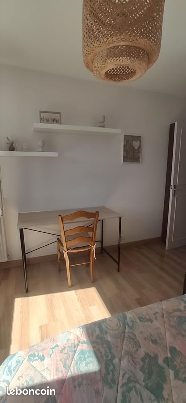 Appartement à louer, 65m², Villeneuve-Loubet