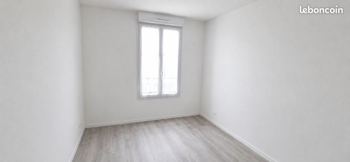 Appartement à louer, 58m², Montlhéry