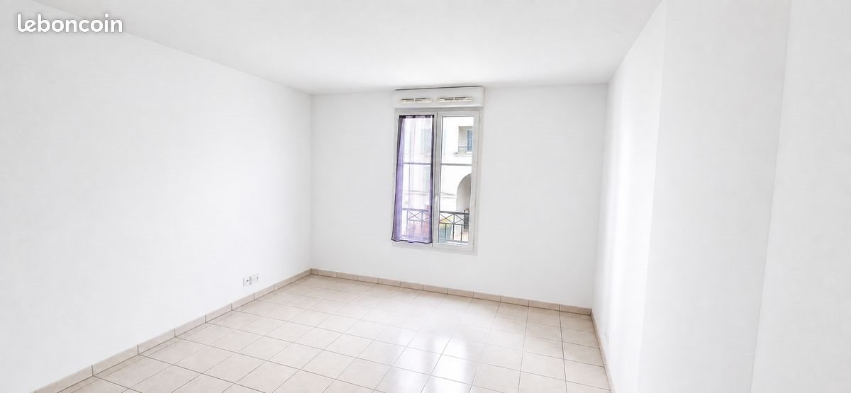 Appartement à louer, 58m², Montlhéry