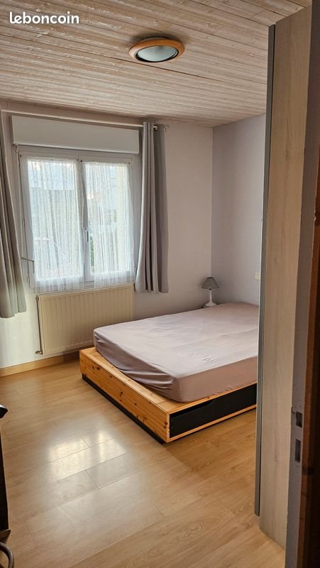 Appartement à louer, 70m², Pleumeur-Bodou