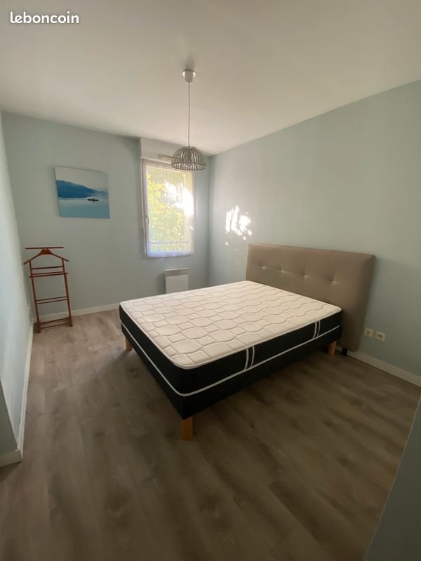 Appartement à louer, 48m², Treillières