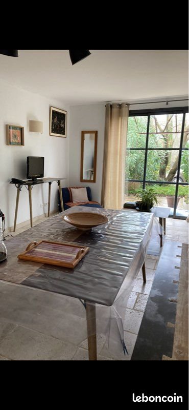 Maison à vendre, 57m², Saint-Laurent-de-la-Cabrerisse