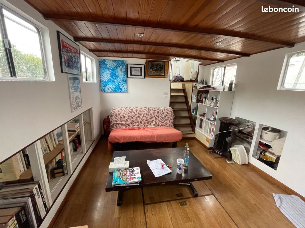 Appartement à vendre, 65m², Pontoise