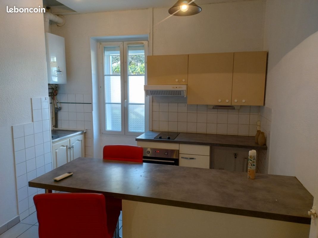 Appartement à louer, 40m², Montélimar