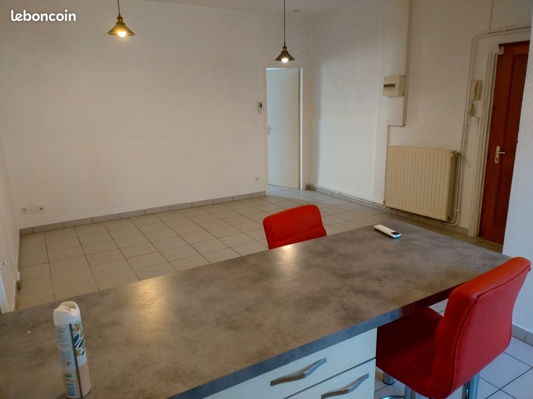 Appartement à louer, 40m², Montélimar