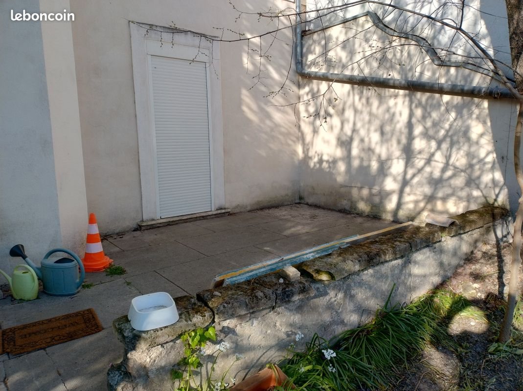 Appartement à louer, 40m², Montélimar