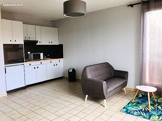 Appartement à louer, 30m², Valence