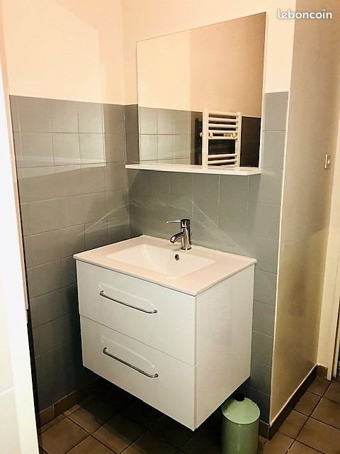 Appartement à louer, 30m², Valence