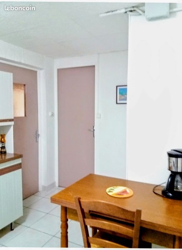 Appartement à louer, 22m², Montaigu