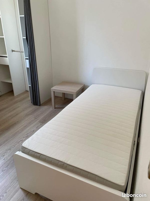 Appartement à louer, 18m², Trévenans