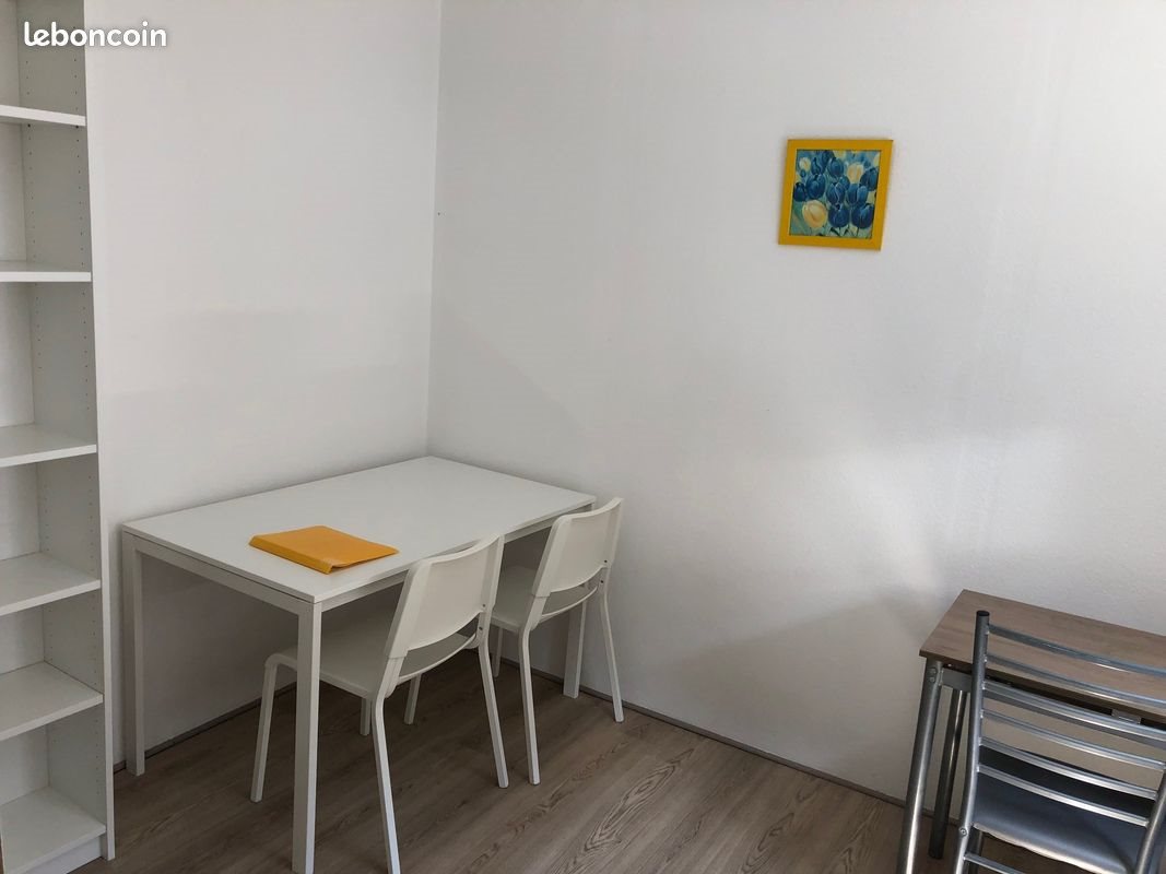 Appartement à louer, 18m², Trévenans