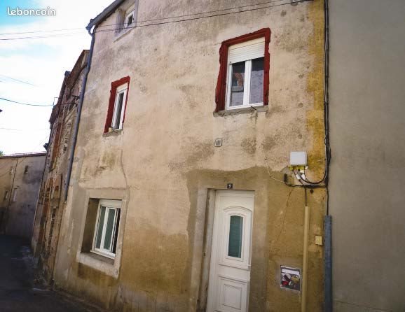 Maison à vendre, 72m², Villardonnel