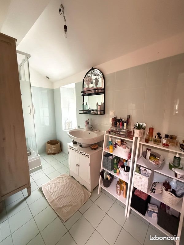 Maison à vendre, 72m², Villardonnel