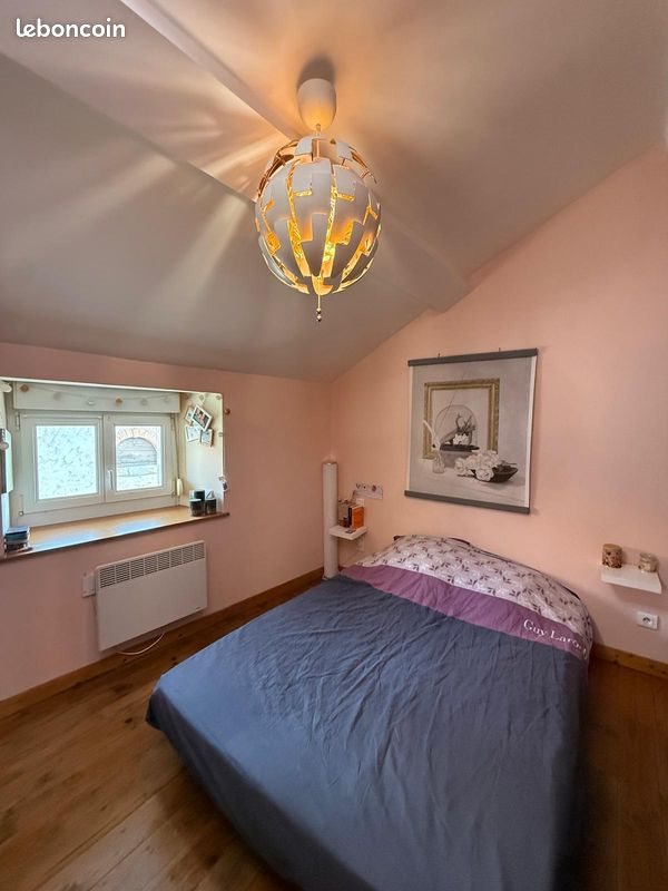 Maison à vendre, 72m², Villardonnel