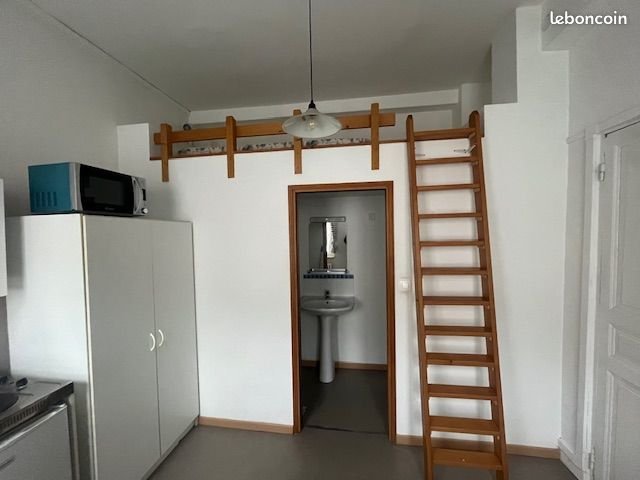 Appartement à louer, 13m², Amiens