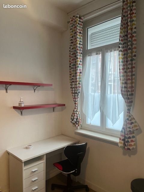 Appartement à louer, 13m², Amiens