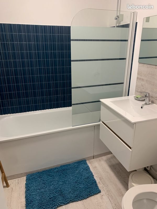 Appartement à vendre, 27m², Limoges
