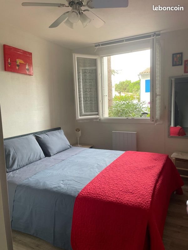 Appartement à louer, 29m², Argelès-sur-Mer