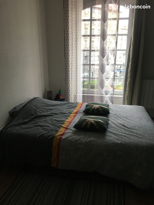 Appartement à louer, 35m², Le Puy-en-Velay
