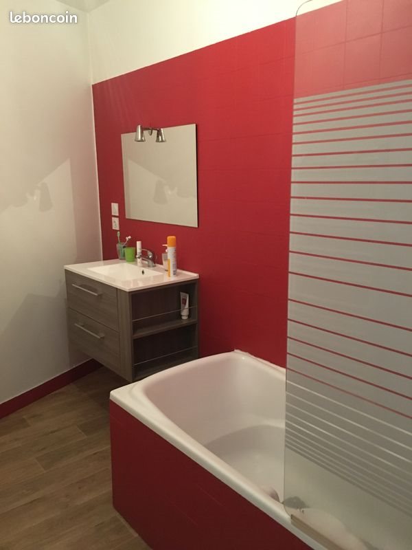 Appartement à louer, 35m², Le Puy-en-Velay