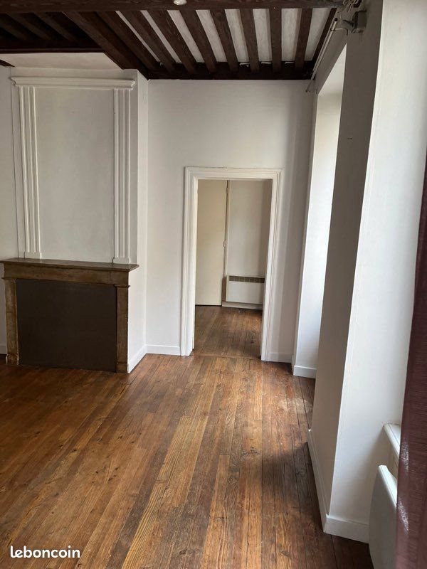 Appartement à louer, 58m², Clermont-Ferrand