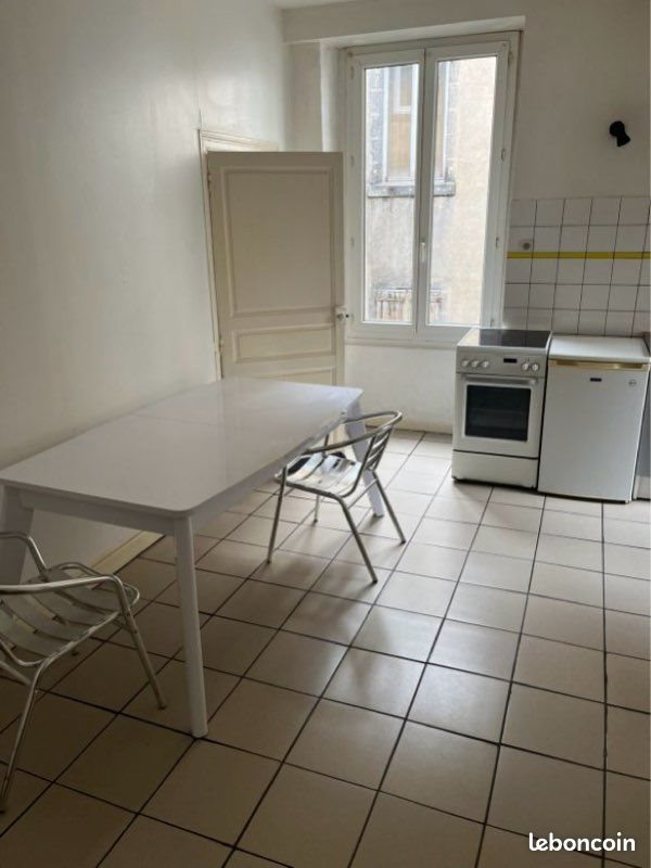 Appartement à louer, 58m², Clermont-Ferrand