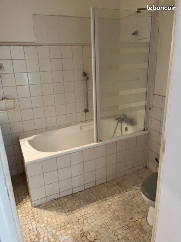 Appartement à louer, 58m², Clermont-Ferrand