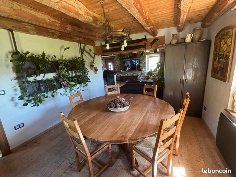 Maison à vendre, 210m², Orbey