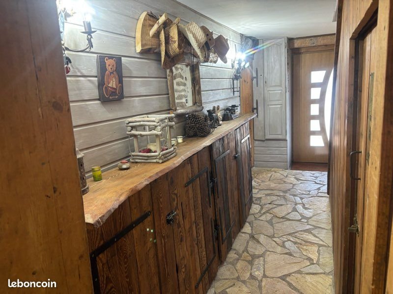 Maison à vendre, 210m², Orbey