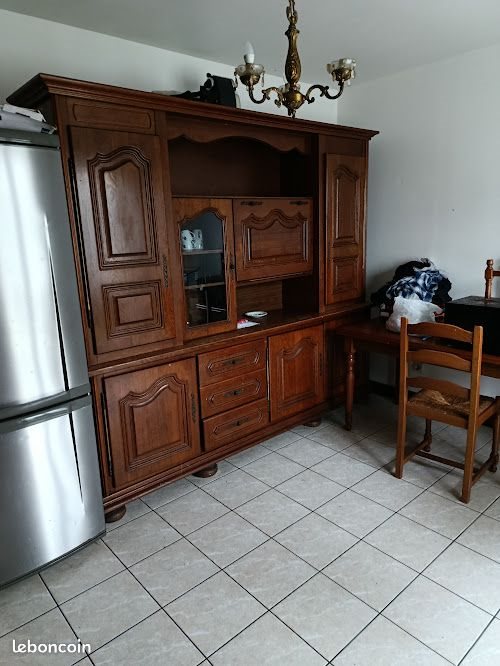 Maison à louer, 10m², Trappes