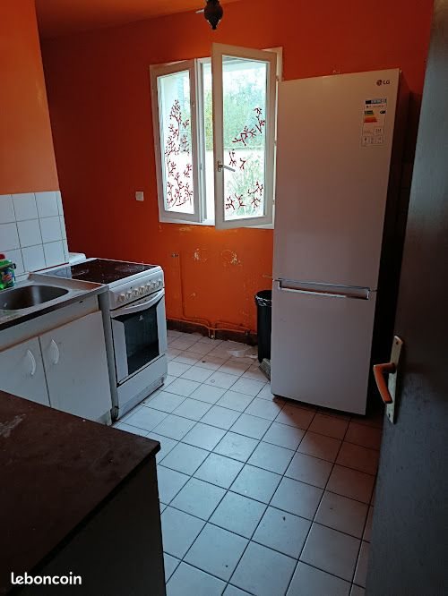 Maison à louer, 10m², Trappes