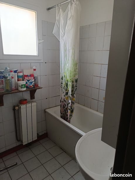 Maison à louer, 10m², Trappes