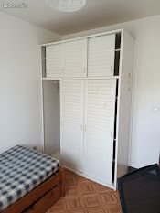 Maison à louer, 10m², Trappes