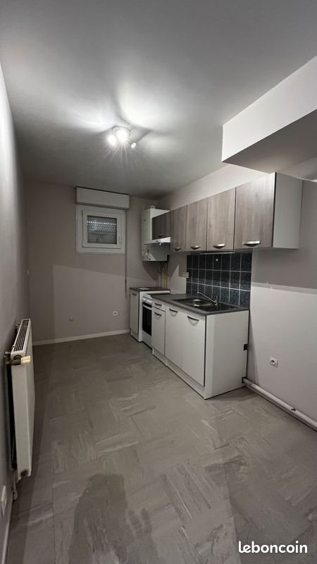 Appartement à vendre, 49m², Louvres