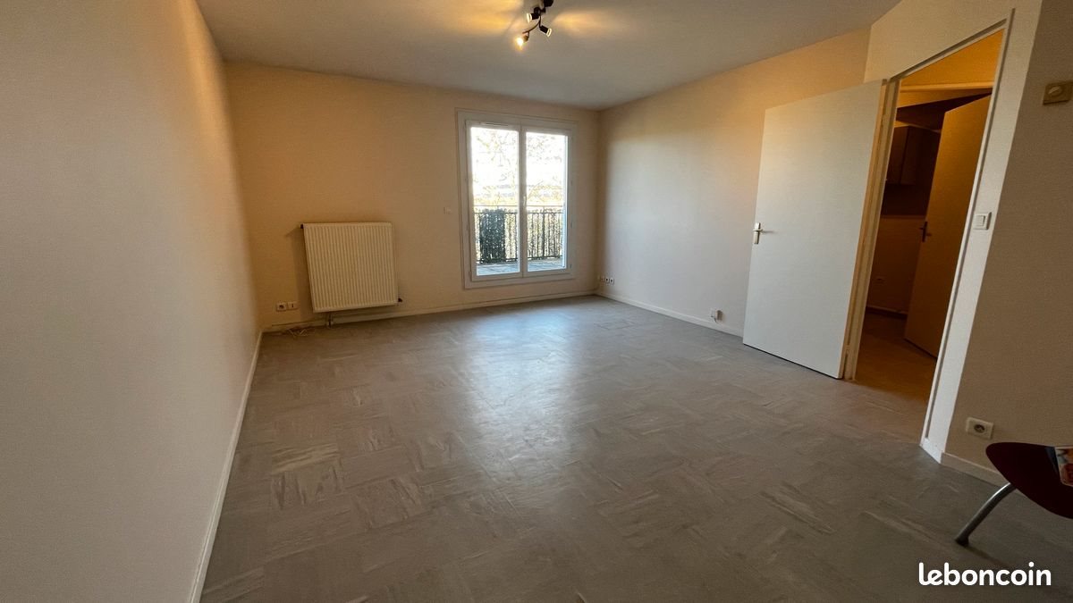 Appartement à vendre, 49m², Louvres