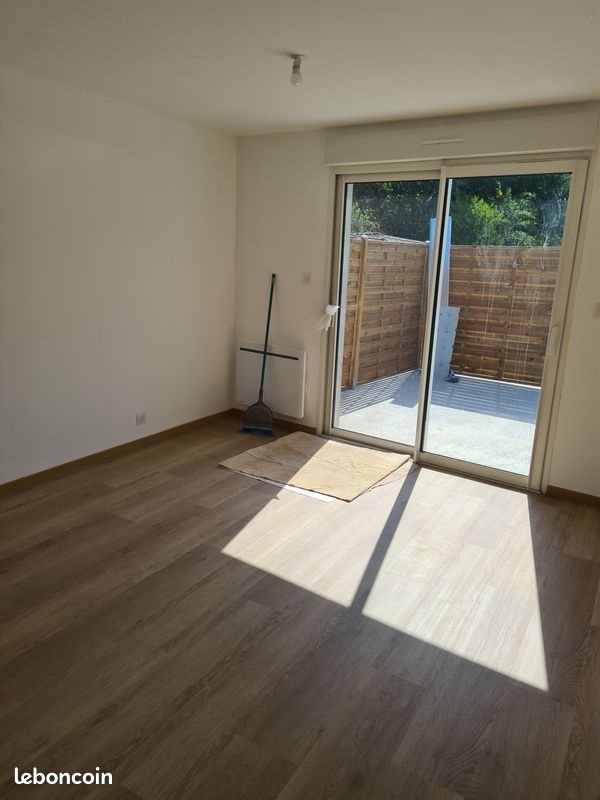 Maison à louer, 45m², Bouguenais