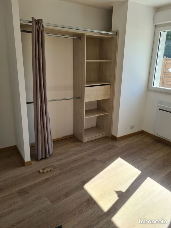Maison à louer, 45m², Bouguenais