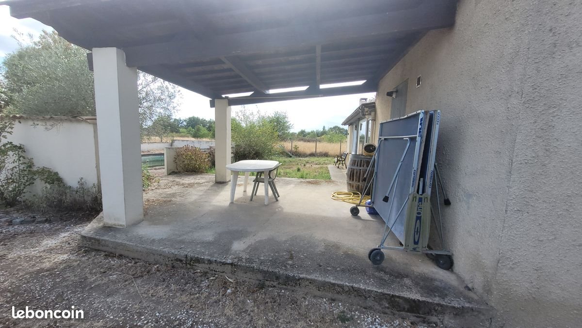 Maison à vendre, 127m², Coutras