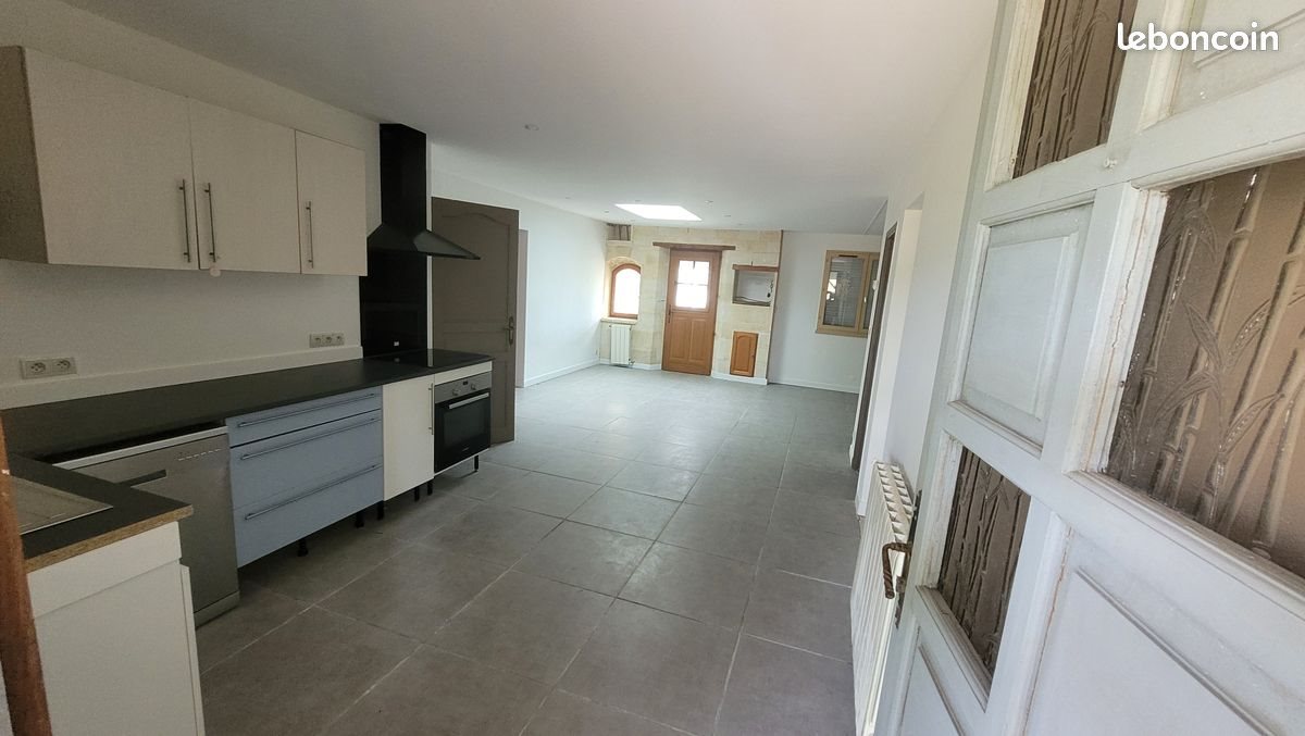 Maison à vendre, 127m², Coutras