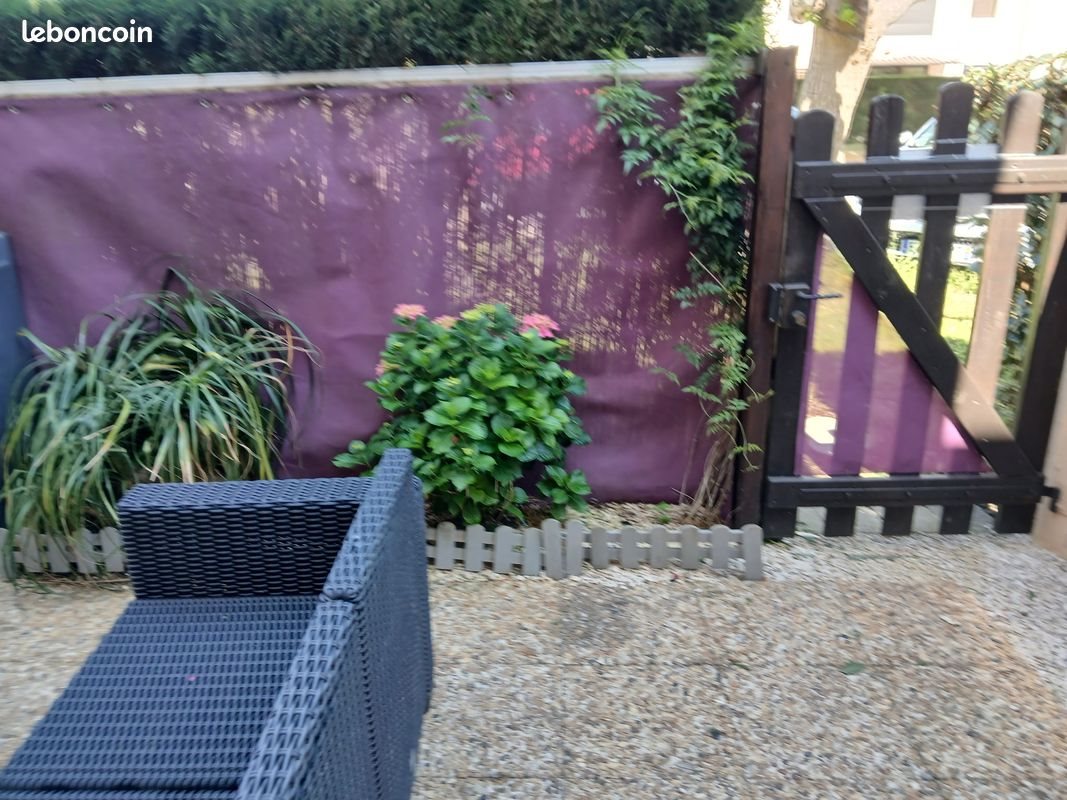 Appartement à vendre, 38m², Argelès-sur-Mer