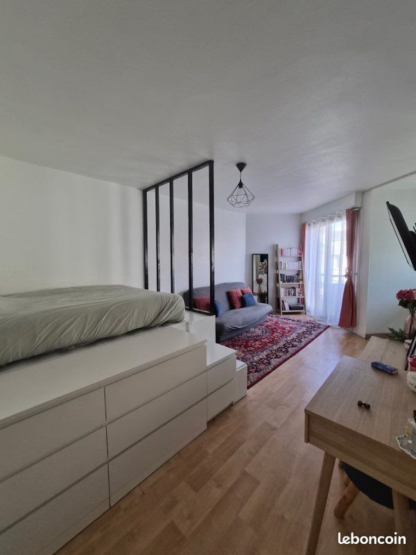 Appartement à louer, 30m², Orléans