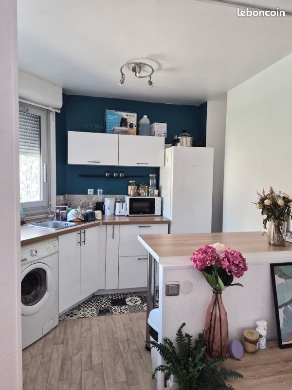 Appartement à louer, 30m², Orléans
