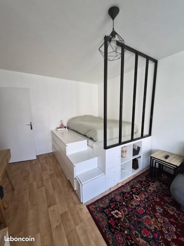 Appartement à louer, 30m², Orléans