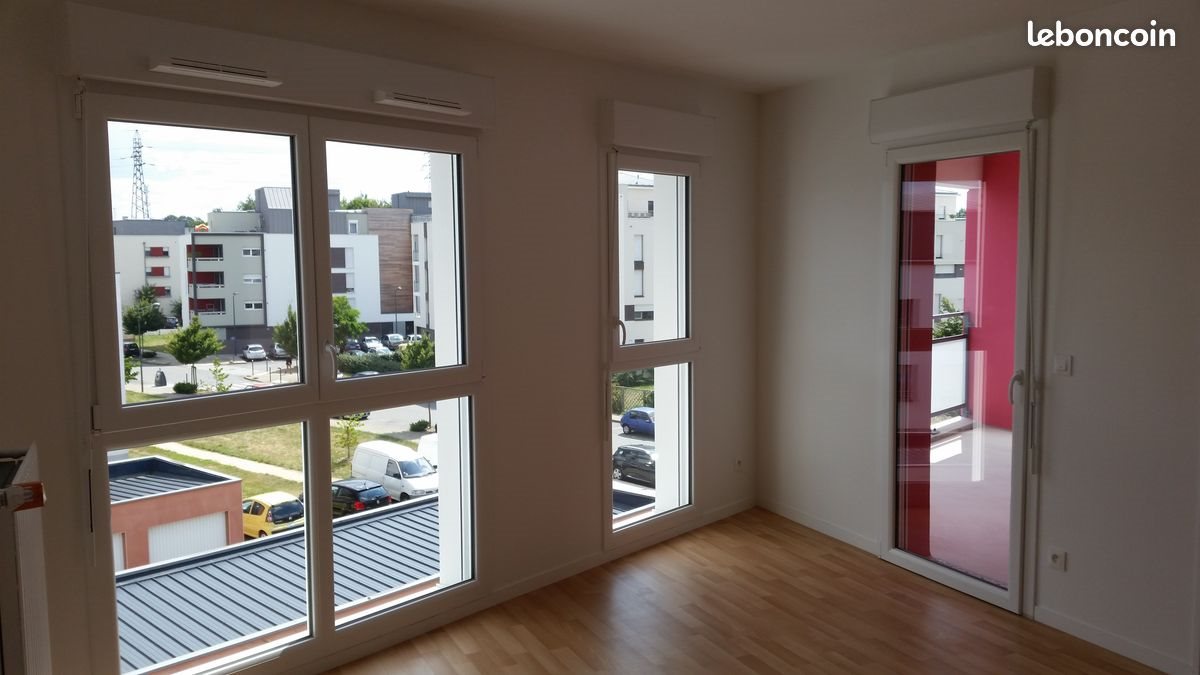 Appartement à louer, 80m², Cesson-Sévigné
