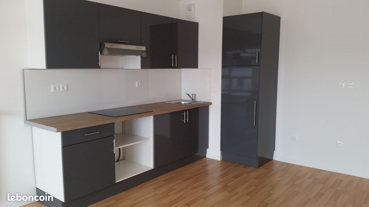 Appartement à louer, 80m², Cesson-Sévigné