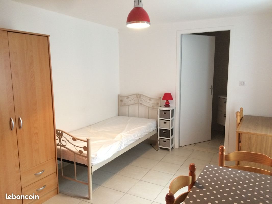 Appartement à louer, 18m², Luçon