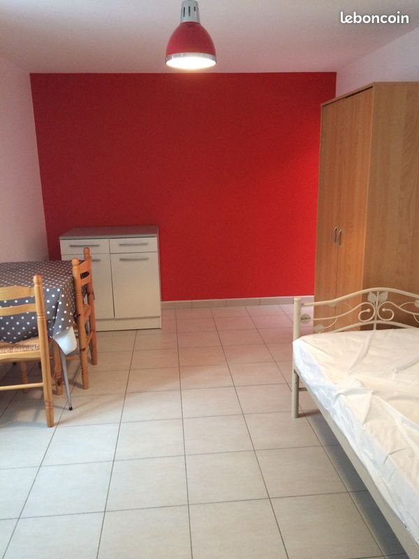 Appartement à louer, 18m², Luçon