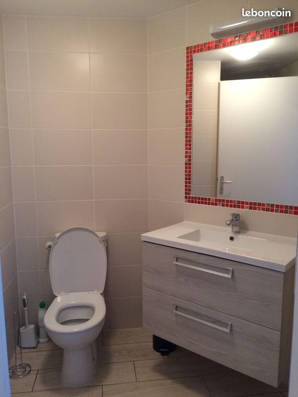 Appartement à louer, 18m², Luçon
