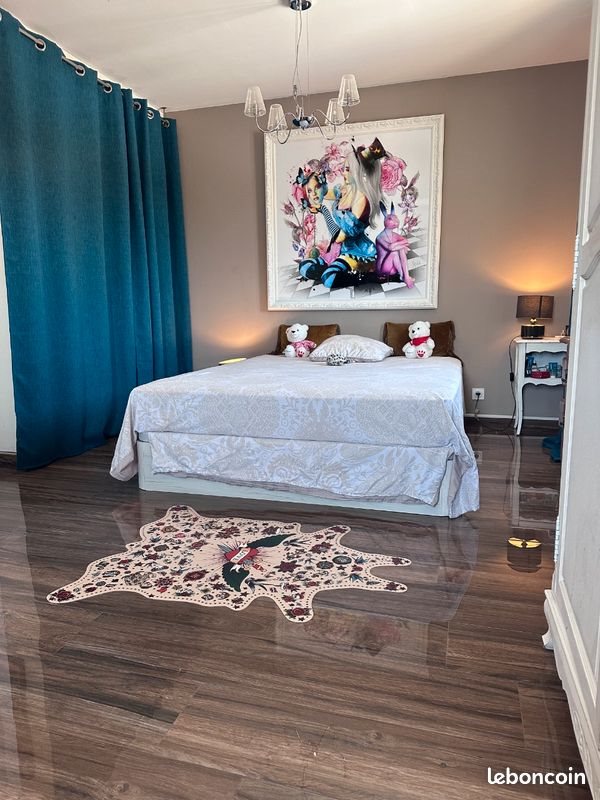 Maison à vendre, 98m², Frontignan